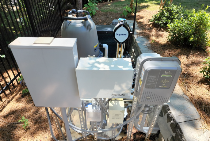pump schedule errors and equipment