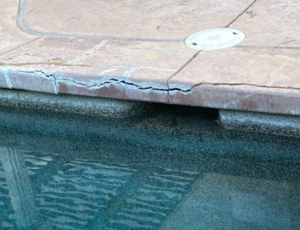 Pool Cleaning equipment repair