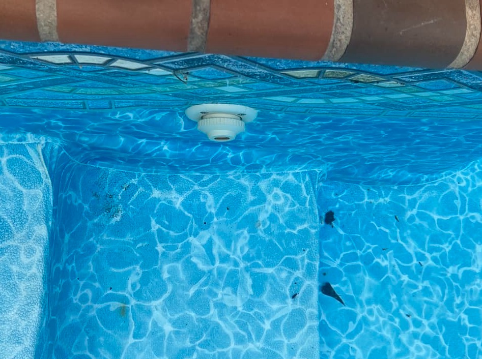 Pool Equipment Repairs
