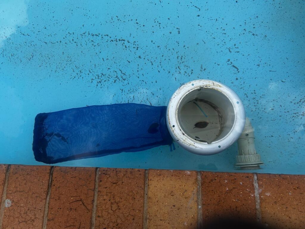 Pool Cleaning Tools