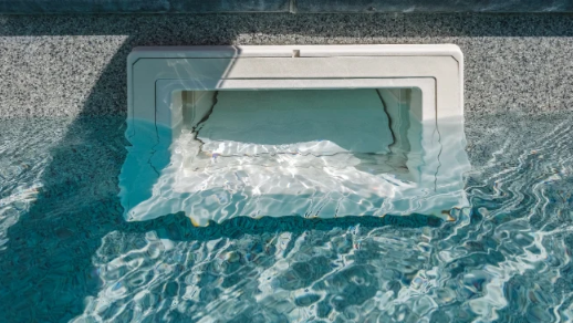 Pool cleaning system