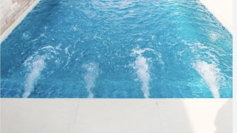 Pool Supplies